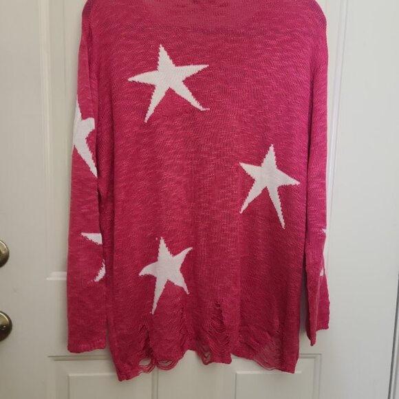 Nwt. Davi & Dani Sweater Large - Picture 8 of 10